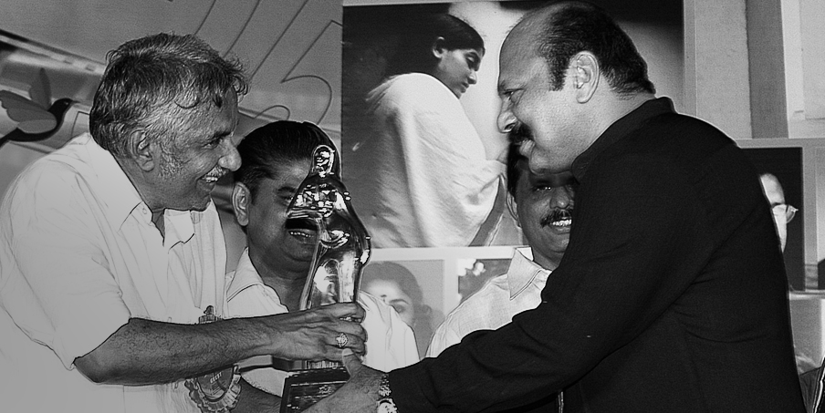 Lalu Alex - Awards