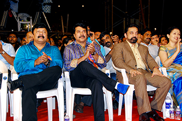 Lalu Alex - Gallery