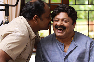 Lalu Alex - Gallery