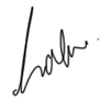 Lalu Signature