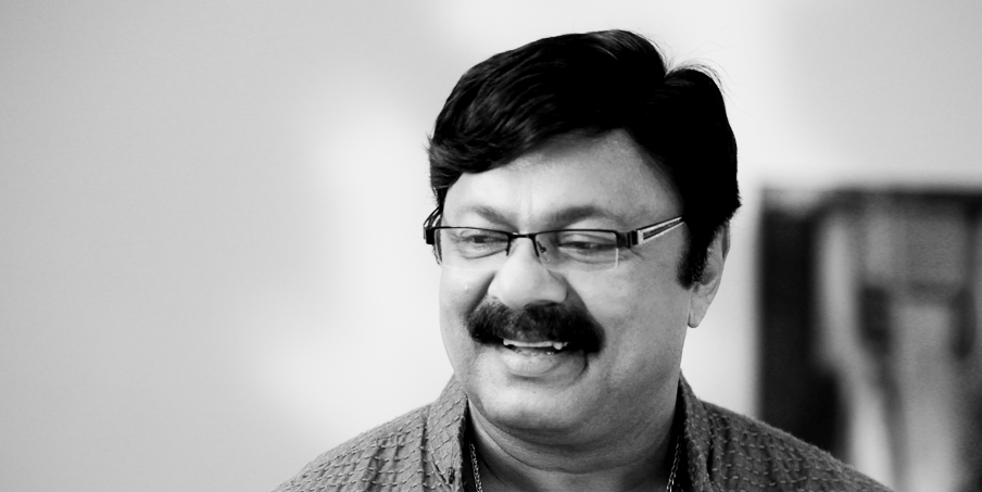 Lalu Alex - Movies